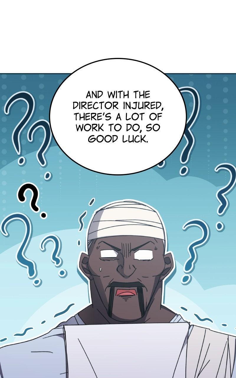 Read Enrolling In The Transcendent Academy Manga Online