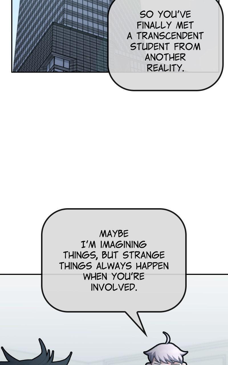 Read Enrolling In The Transcendent Academy Manga Online