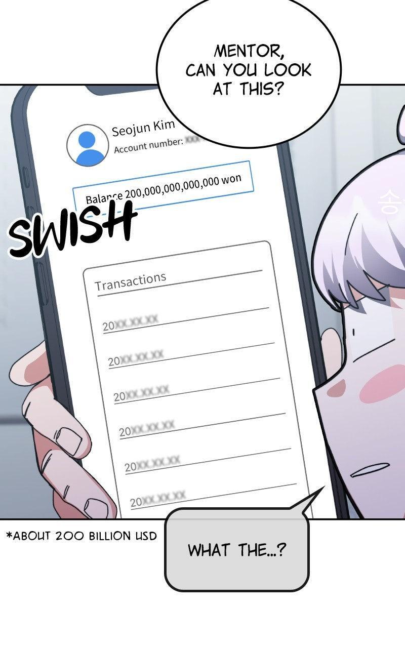 Read Enrolling In The Transcendent Academy Manga Online