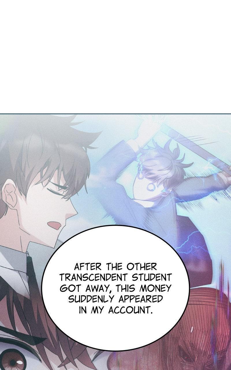 Read Enrolling In The Transcendent Academy Manga Online