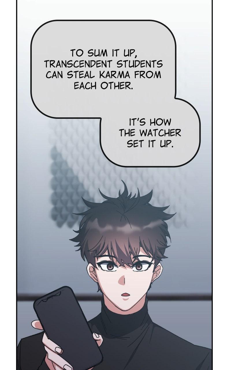 Read Enrolling In The Transcendent Academy Manga Online