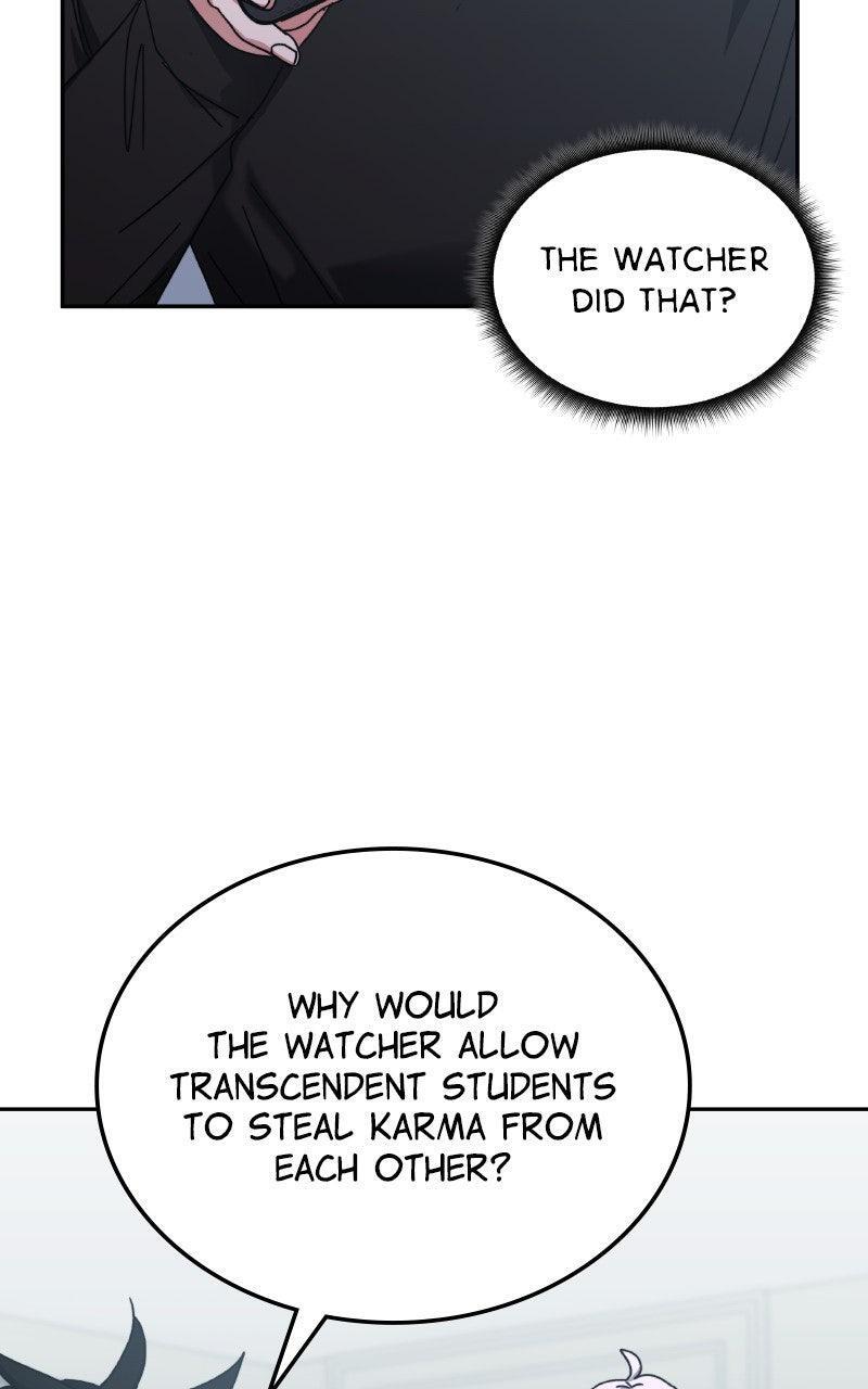 Read Enrolling In The Transcendent Academy Manga Online