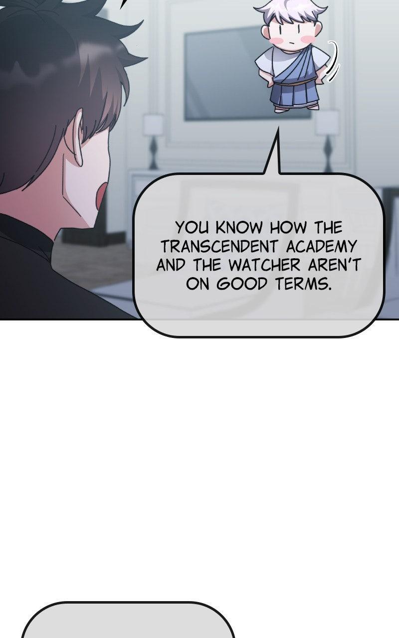 Read Enrolling In The Transcendent Academy Manga Online