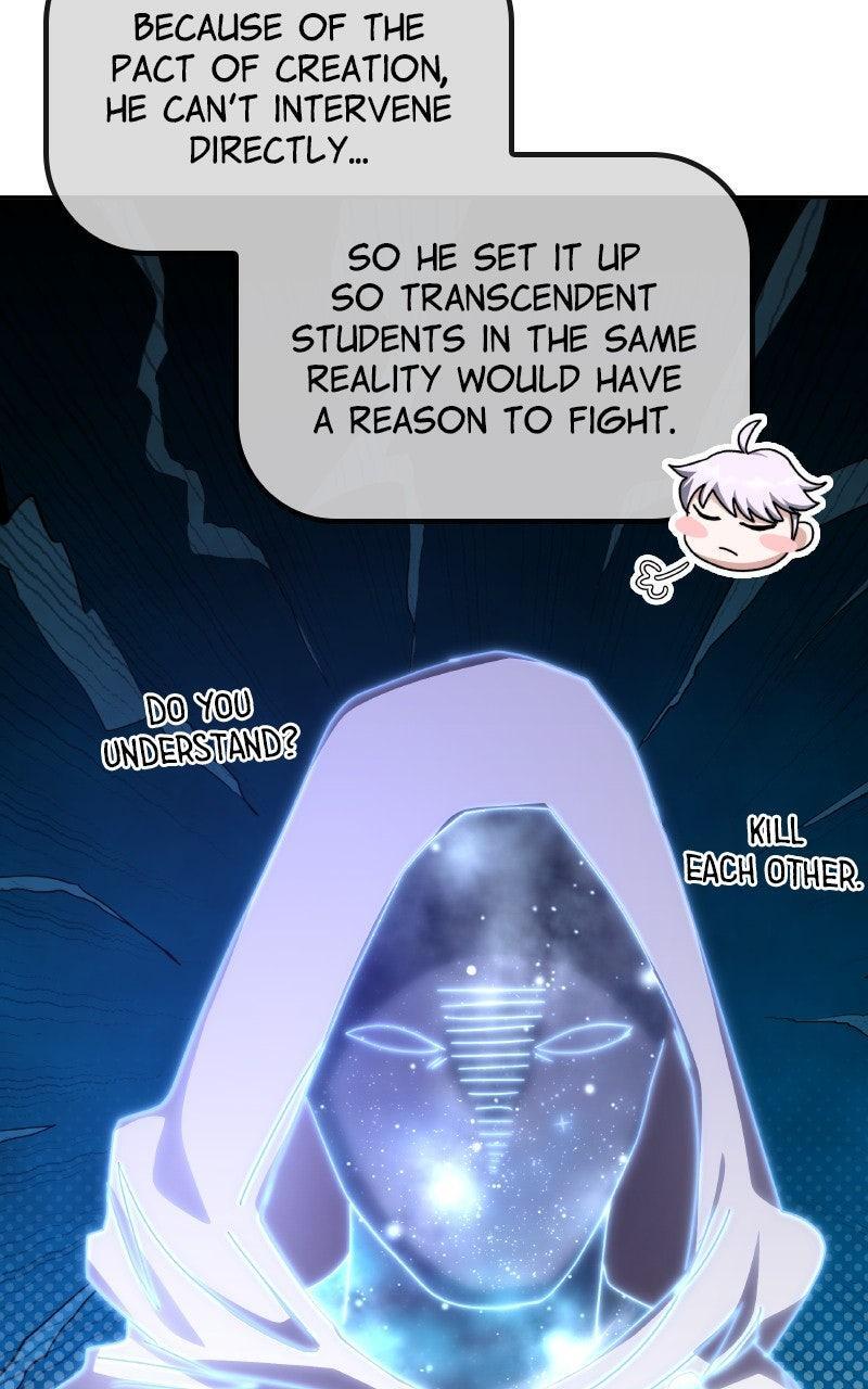 Read Enrolling In The Transcendent Academy Manga Online