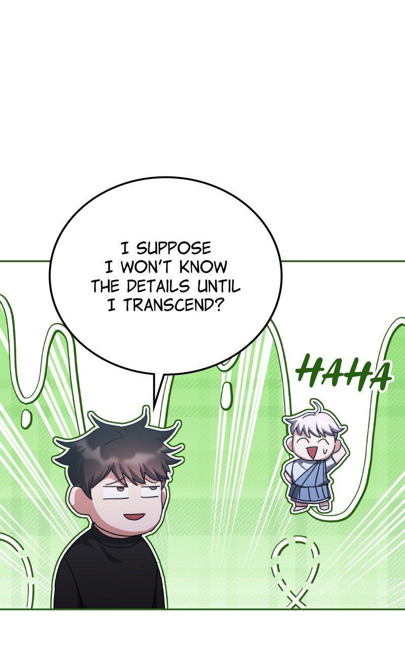Read Enrolling In The Transcendent Academy Manga Online