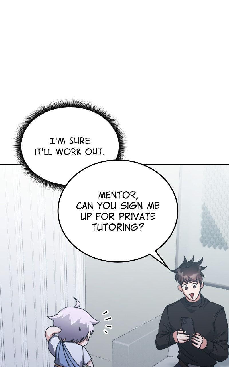Read Enrolling In The Transcendent Academy Manga Online