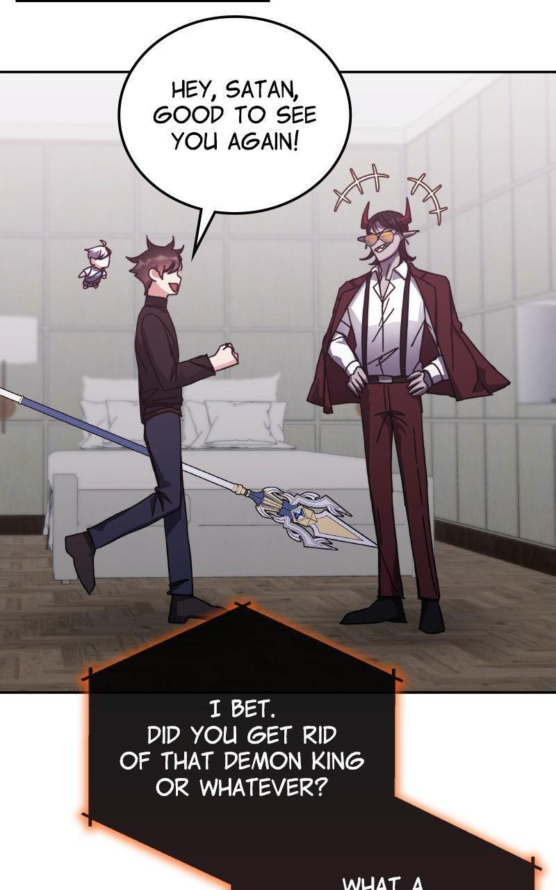 Read Enrolling In The Transcendent Academy Manga Online