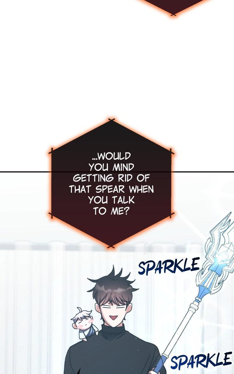Read Enrolling In The Transcendent Academy Manga Online