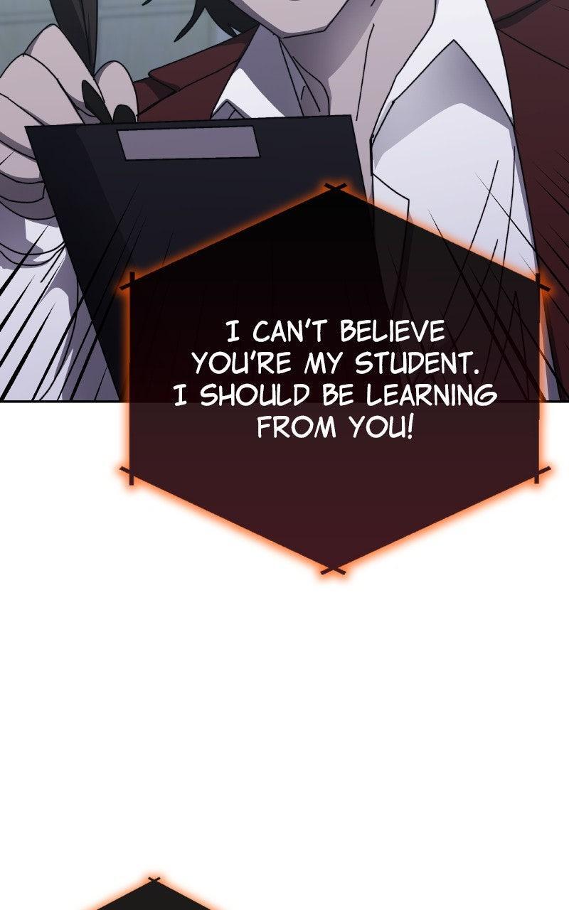 Read Enrolling In The Transcendent Academy Manga Online
