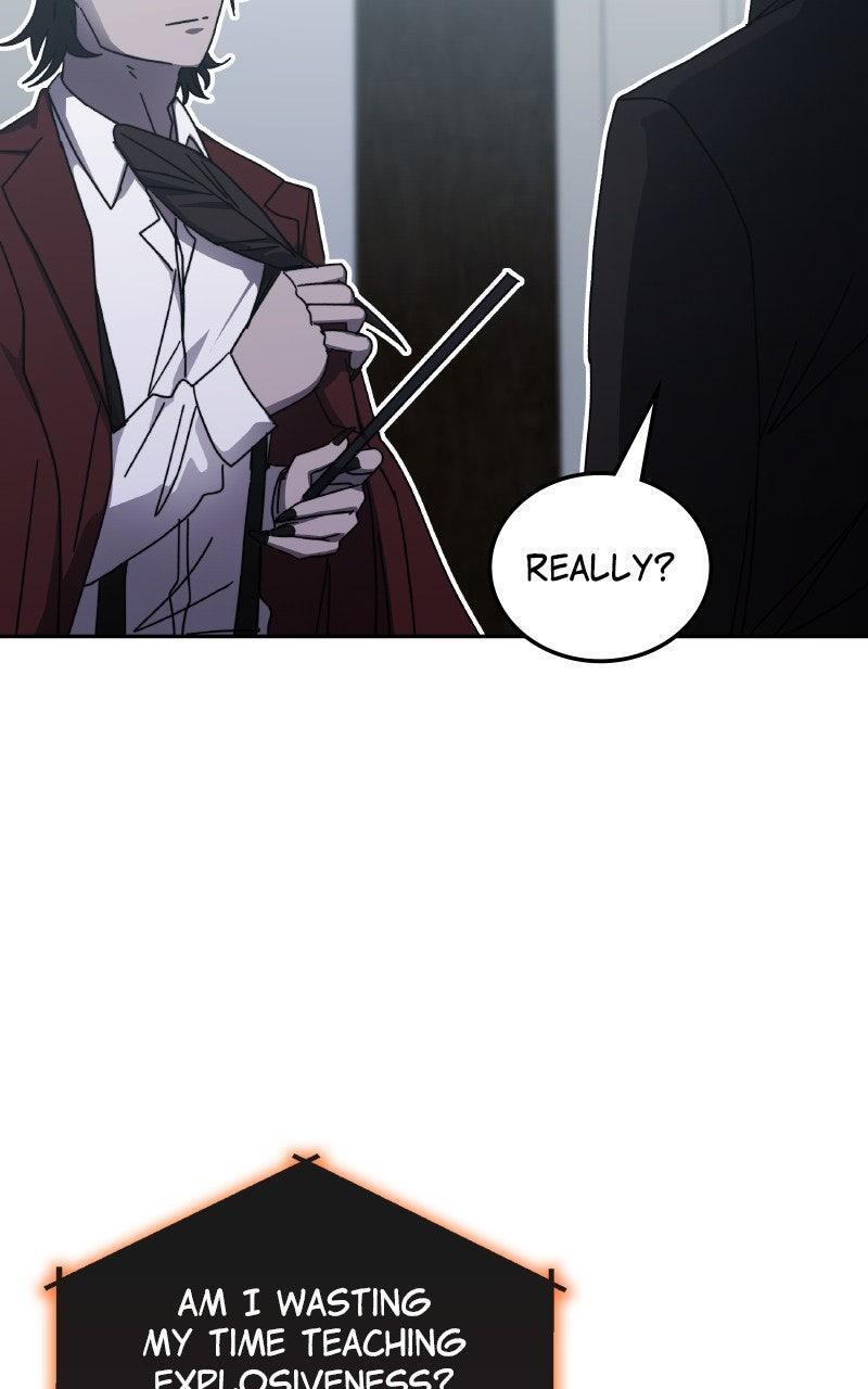 Read Enrolling In The Transcendent Academy Manga Online