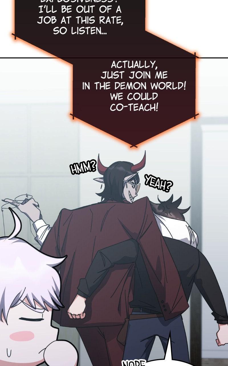 Read Enrolling In The Transcendent Academy Manga Online