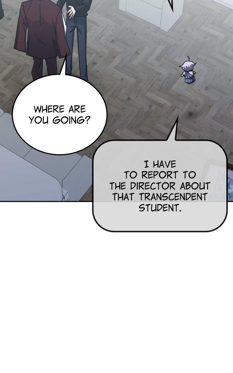 Read Enrolling In The Transcendent Academy Manga Online