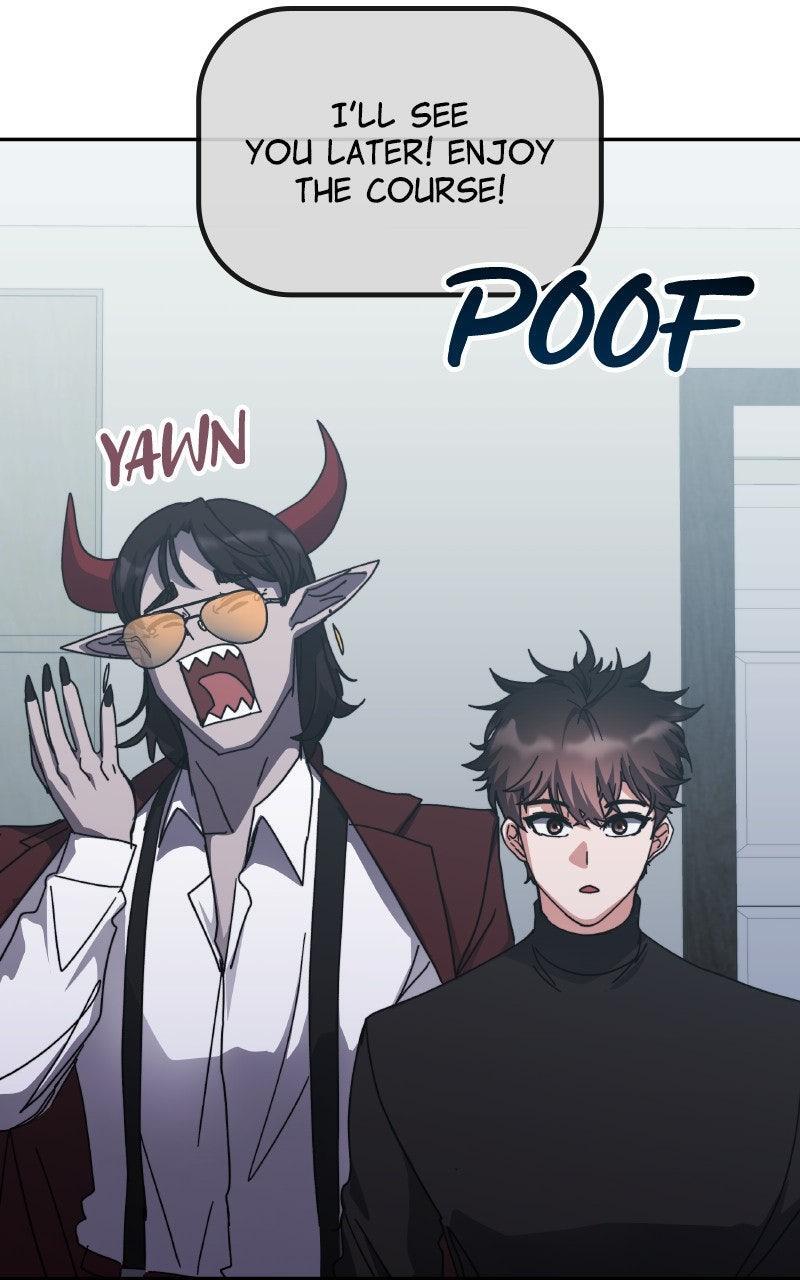Read Enrolling In The Transcendent Academy Manga Online