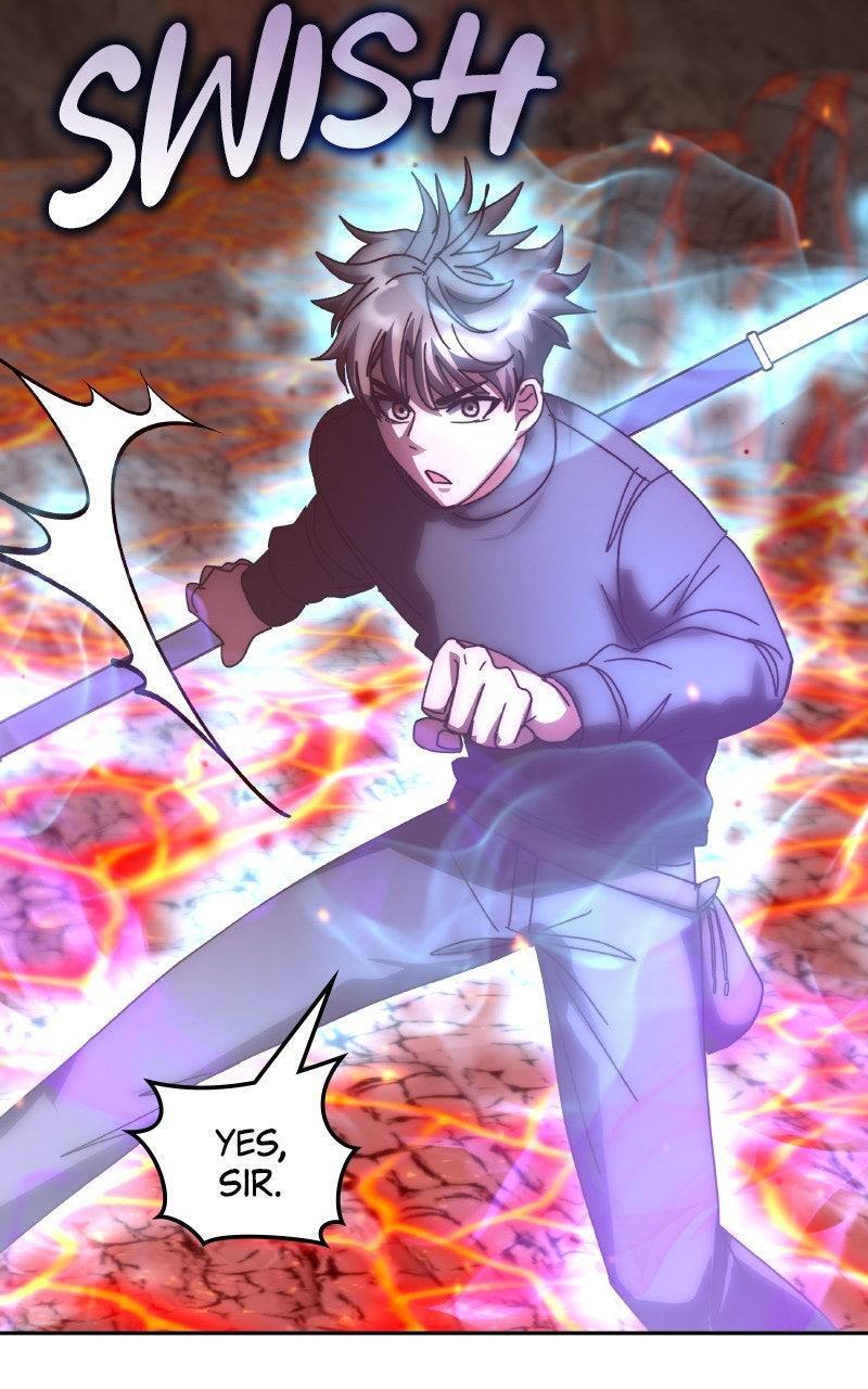 Read Enrolling In The Transcendent Academy Manga Online
