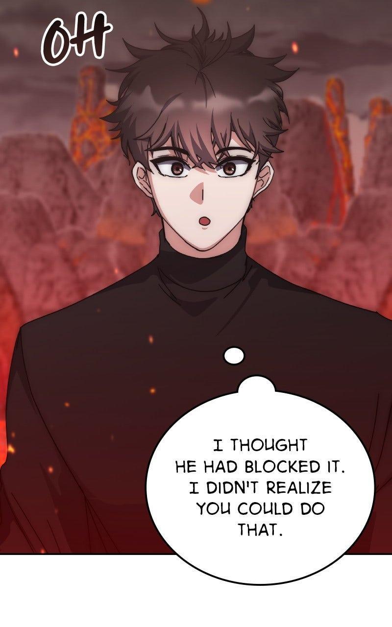 Read Enrolling In The Transcendent Academy Manga Online