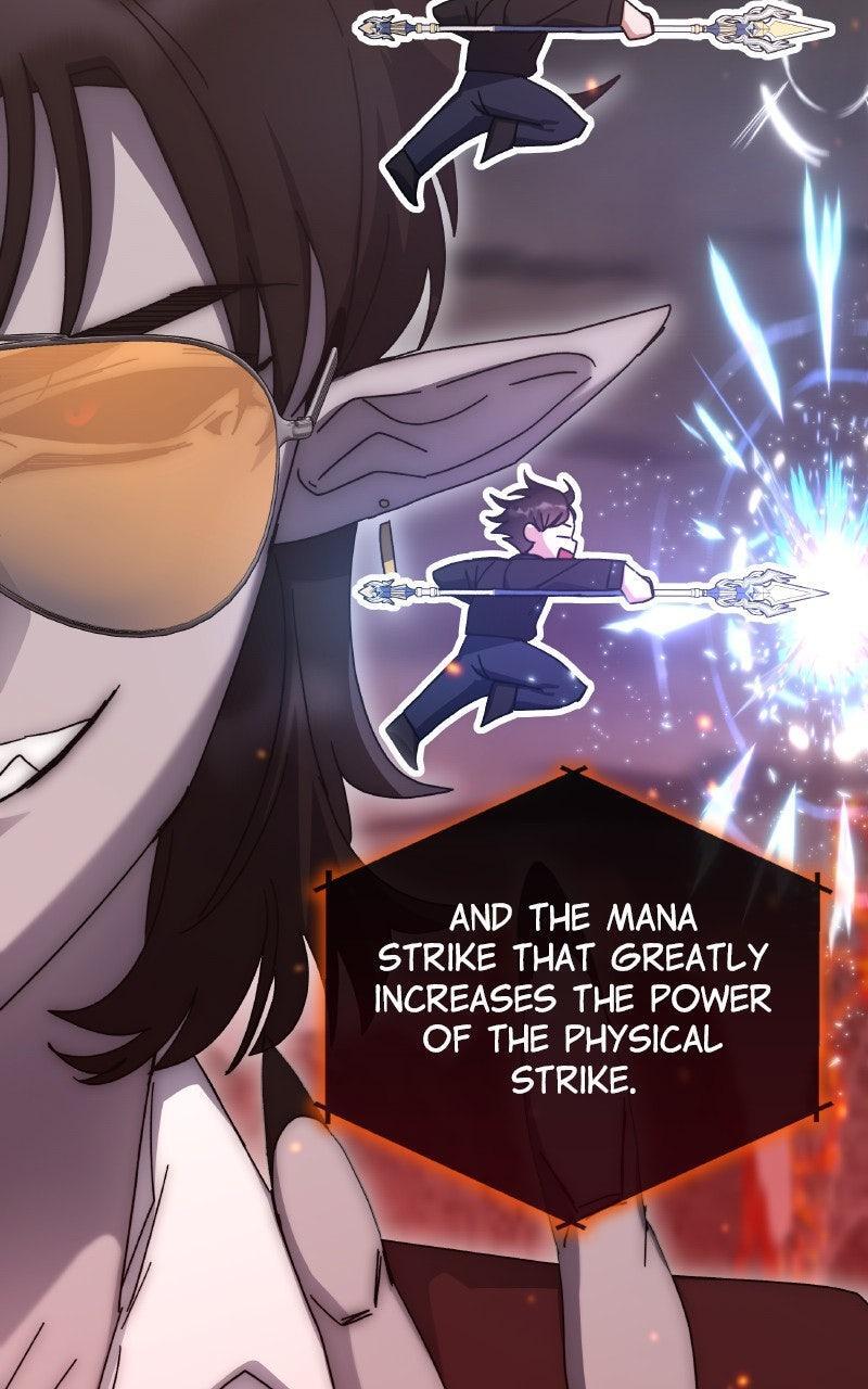 Read Enrolling In The Transcendent Academy Manga Online