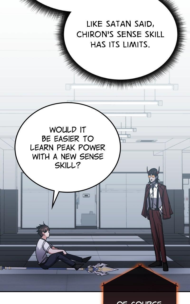 Read Enrolling In The Transcendent Academy Manga Online