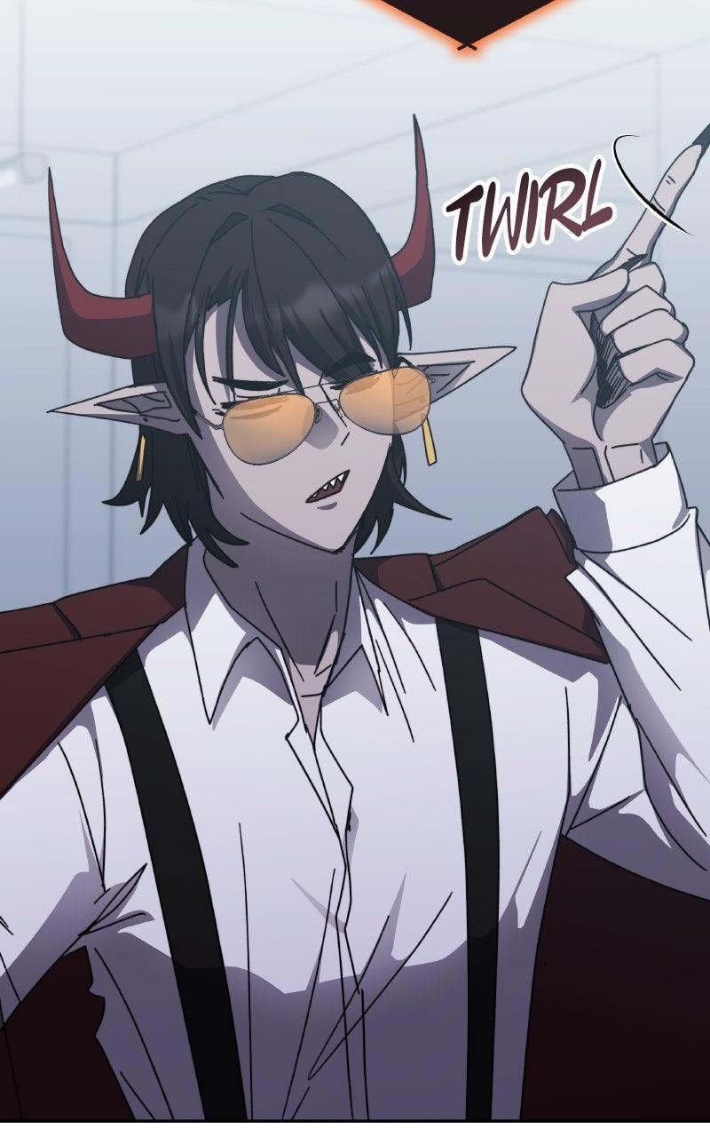Read Enrolling In The Transcendent Academy Manga Online