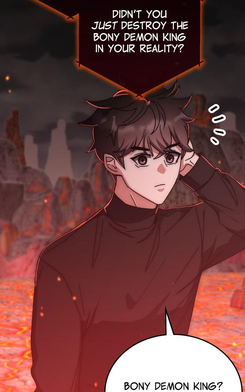 Read Enrolling In The Transcendent Academy Manga Online
