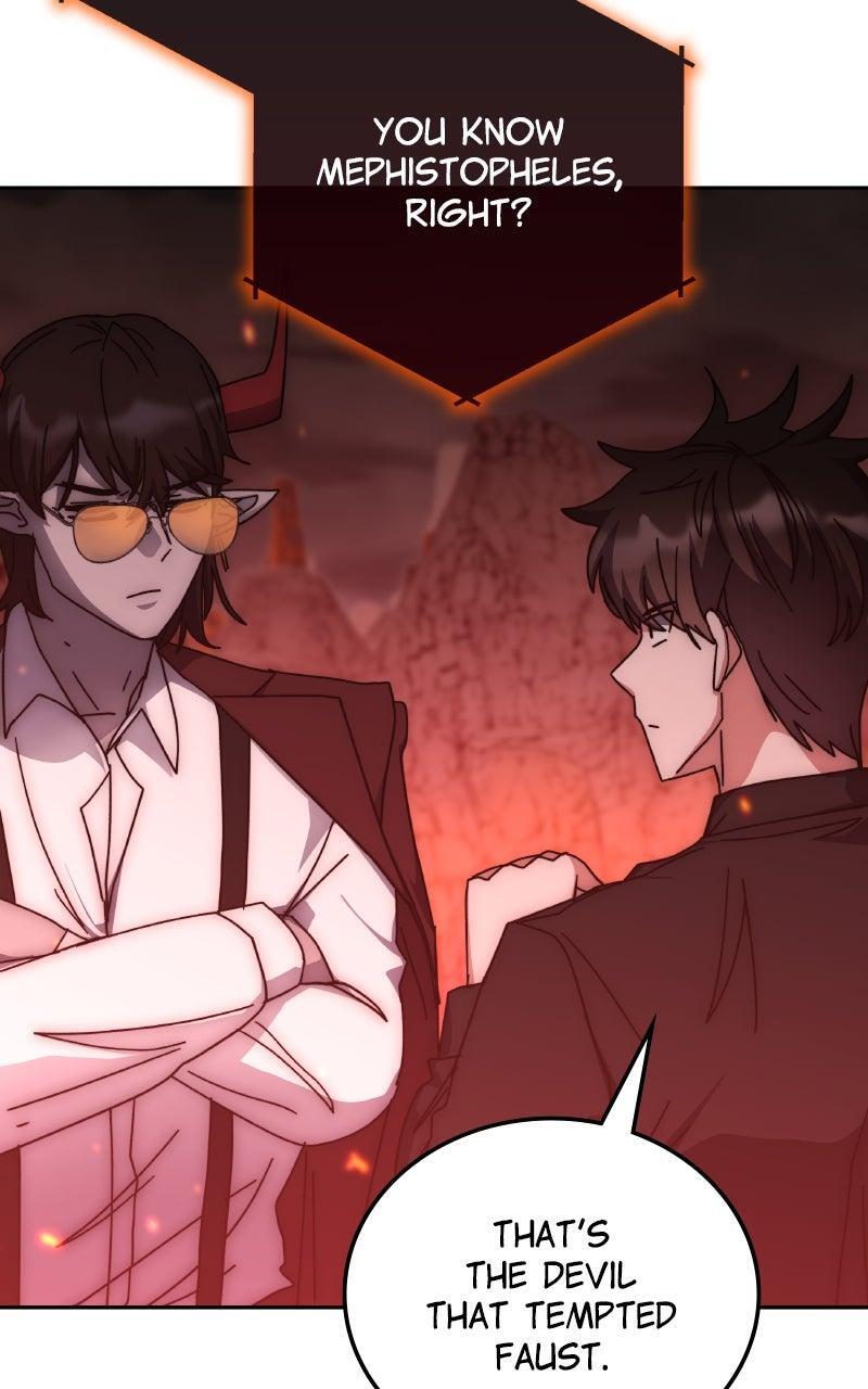 Read Enrolling In The Transcendent Academy Manga Online