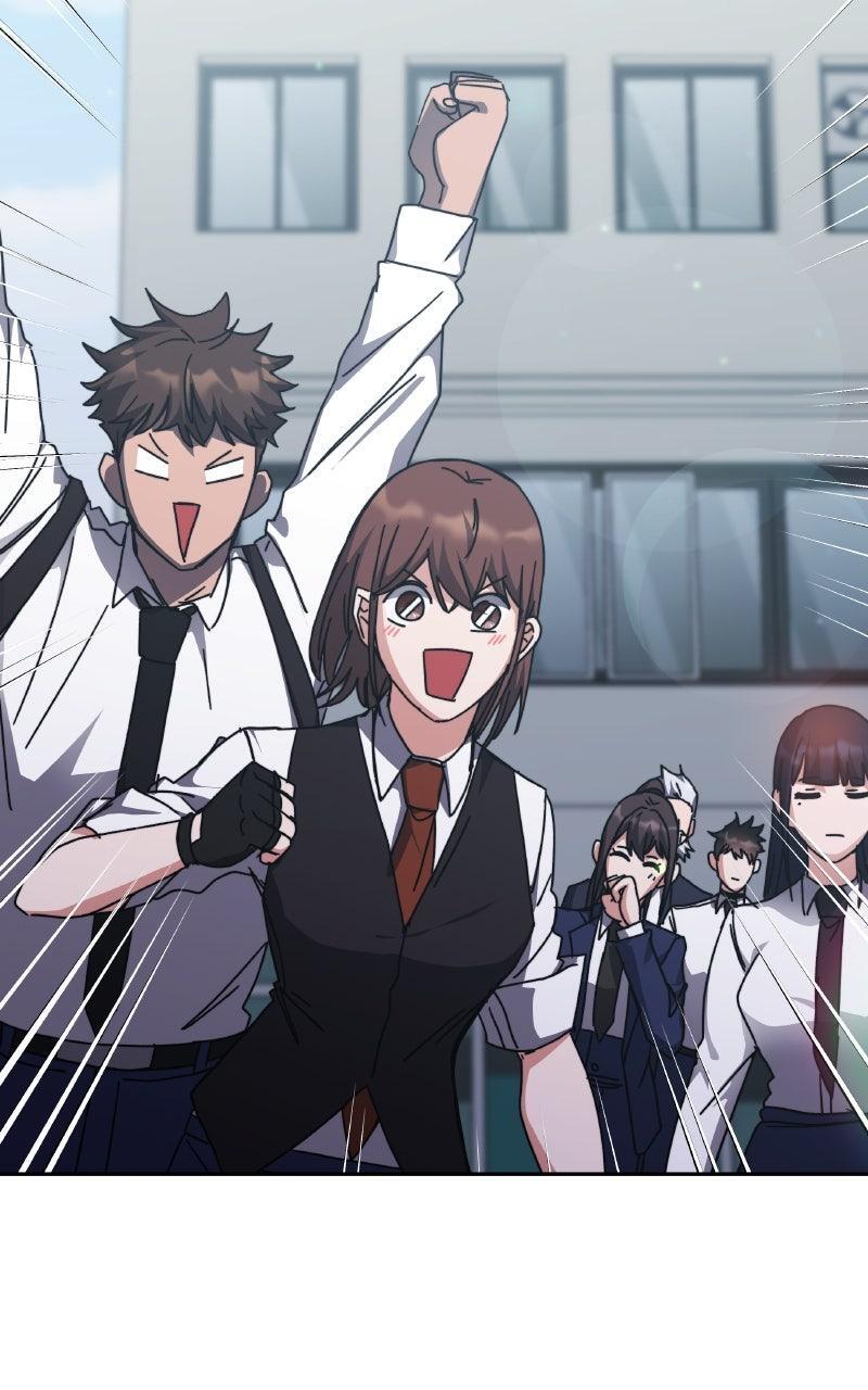 Read Enrolling In The Transcendent Academy Manga Online