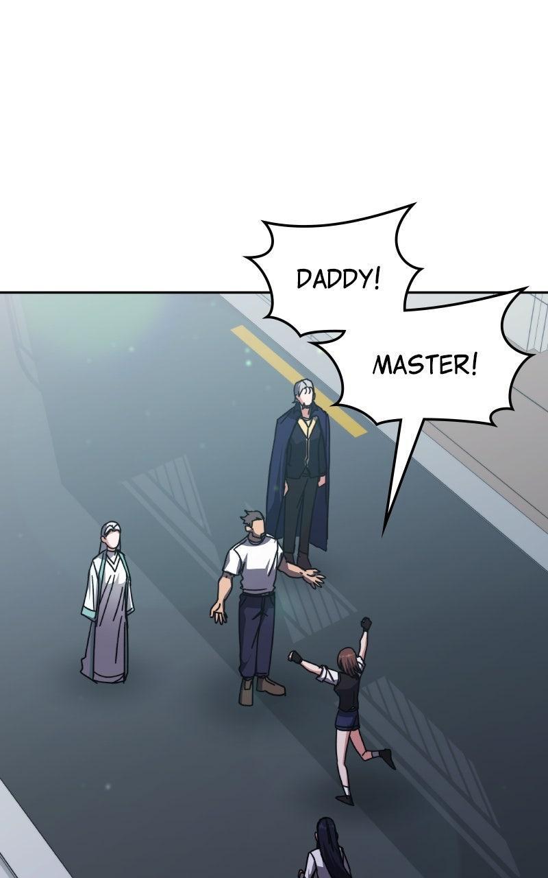Read Enrolling In The Transcendent Academy Manga Online