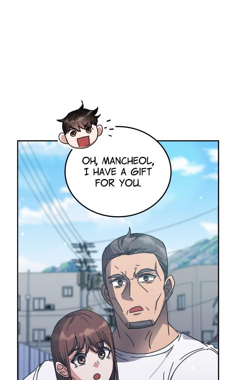 Read Enrolling In The Transcendent Academy Manga Online