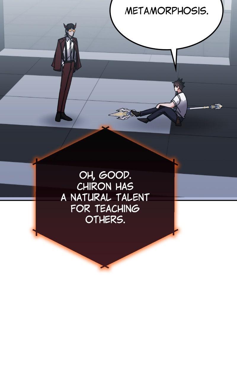 Read Enrolling In The Transcendent Academy Manga Online