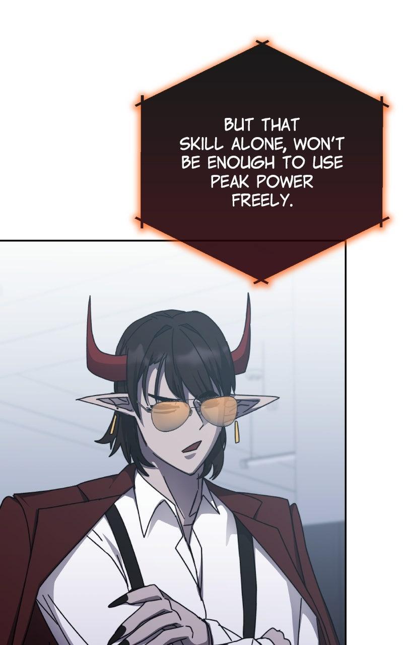Read Enrolling In The Transcendent Academy Manga Online