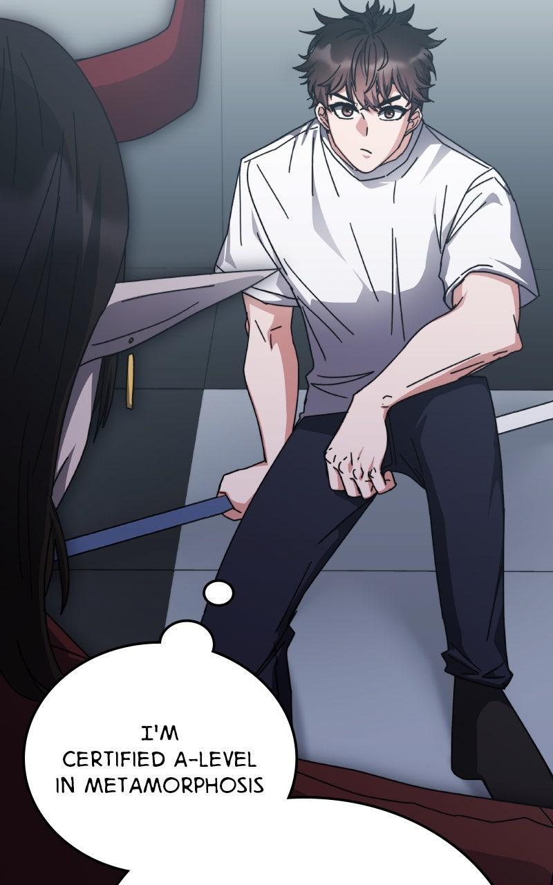 Read Enrolling In The Transcendent Academy Manga Online