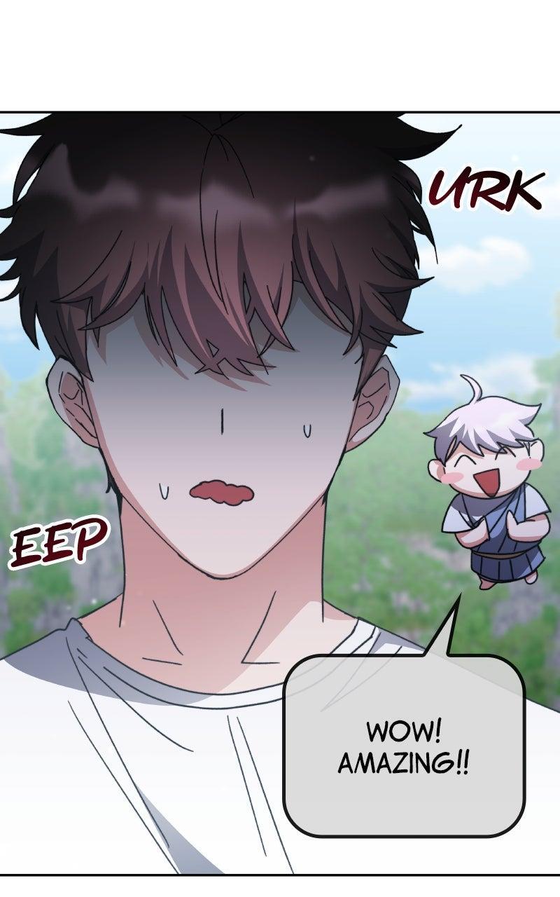 Read Enrolling In The Transcendent Academy Manga Online