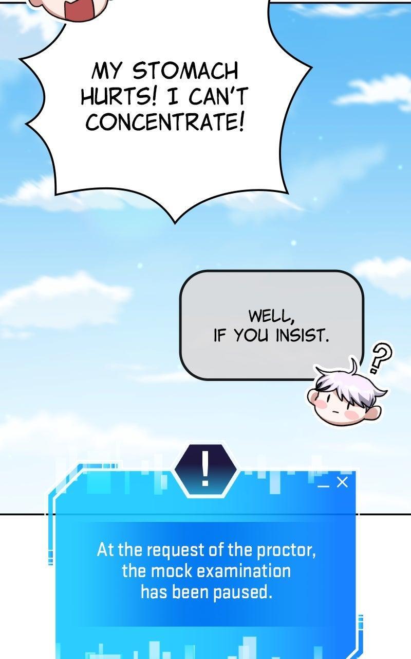 Read Enrolling In The Transcendent Academy Manga Online