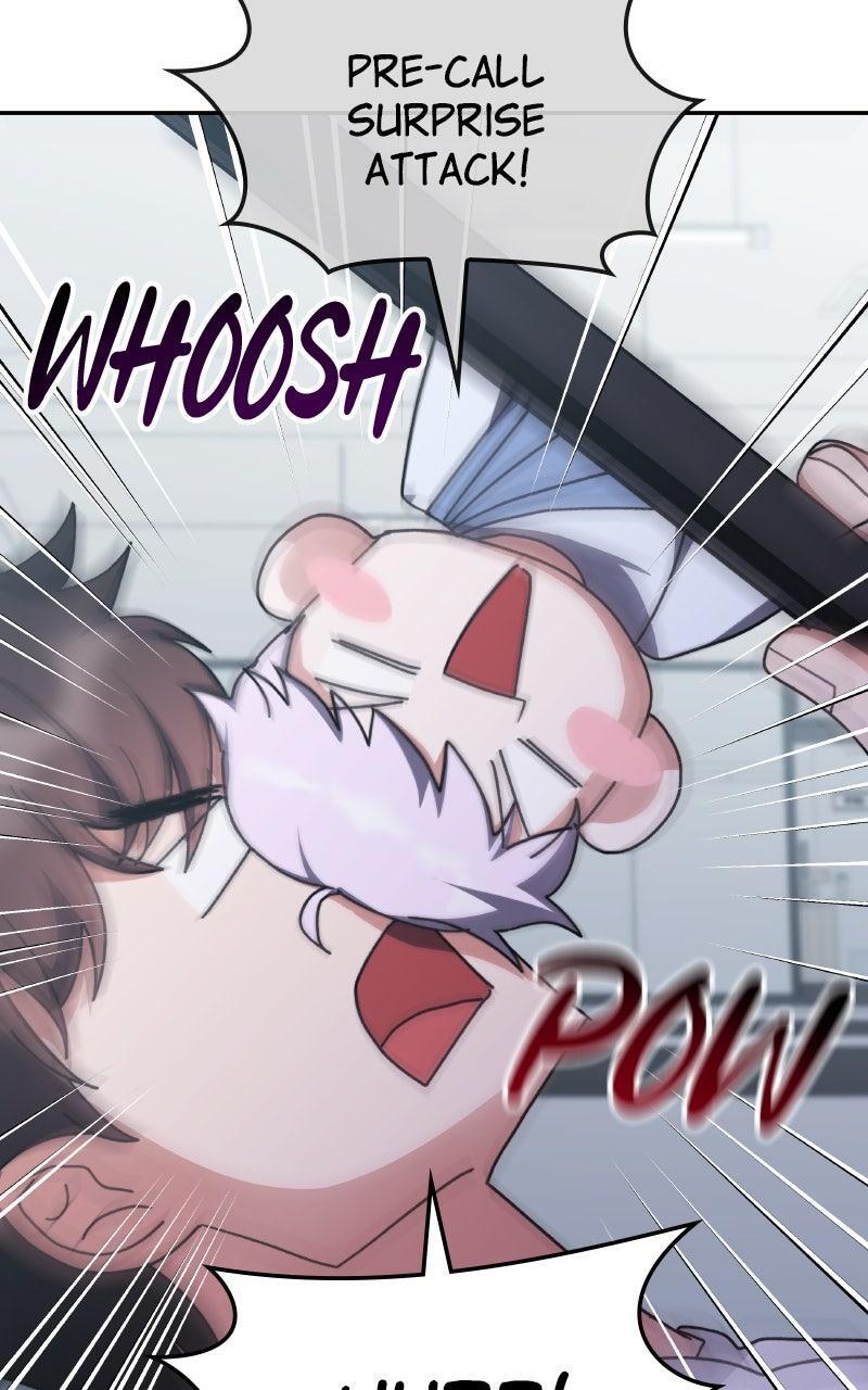 Read Enrolling In The Transcendent Academy Manga Online