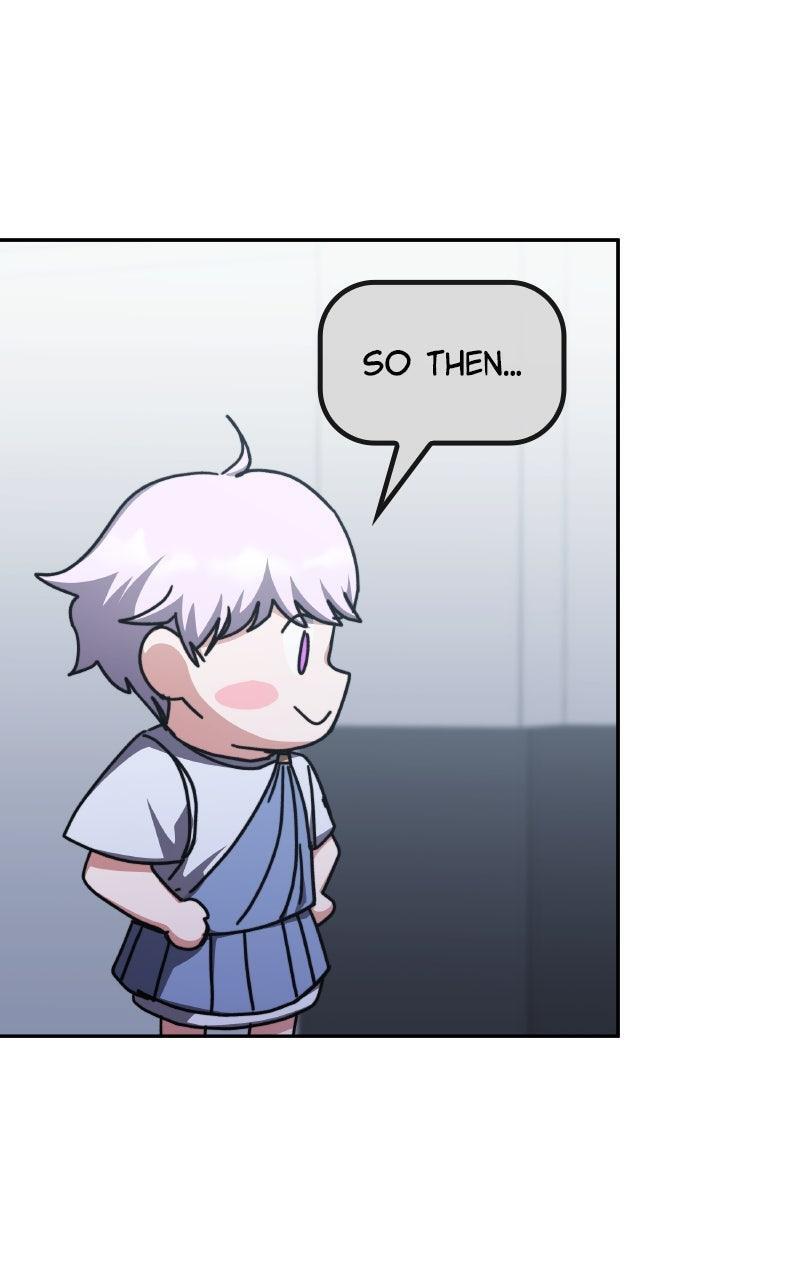 Read Enrolling In The Transcendent Academy Manga Online