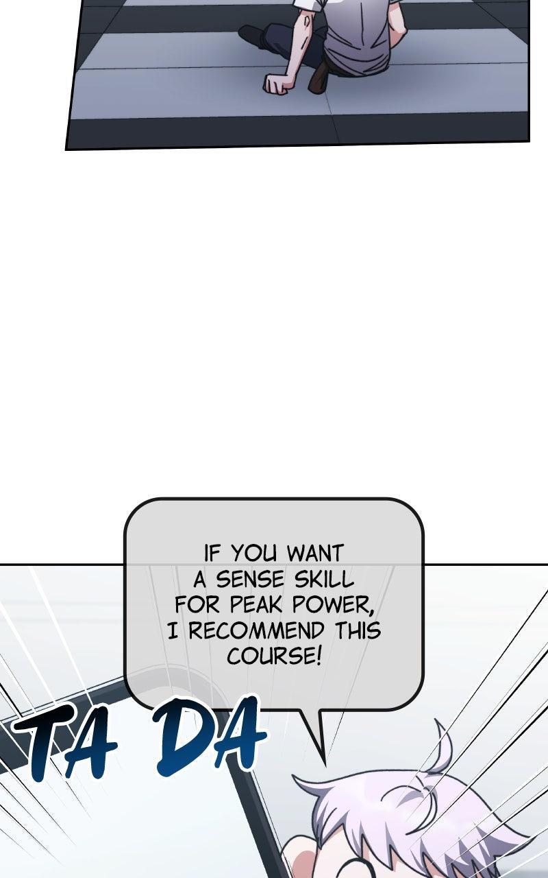 Read Enrolling In The Transcendent Academy Manga Online