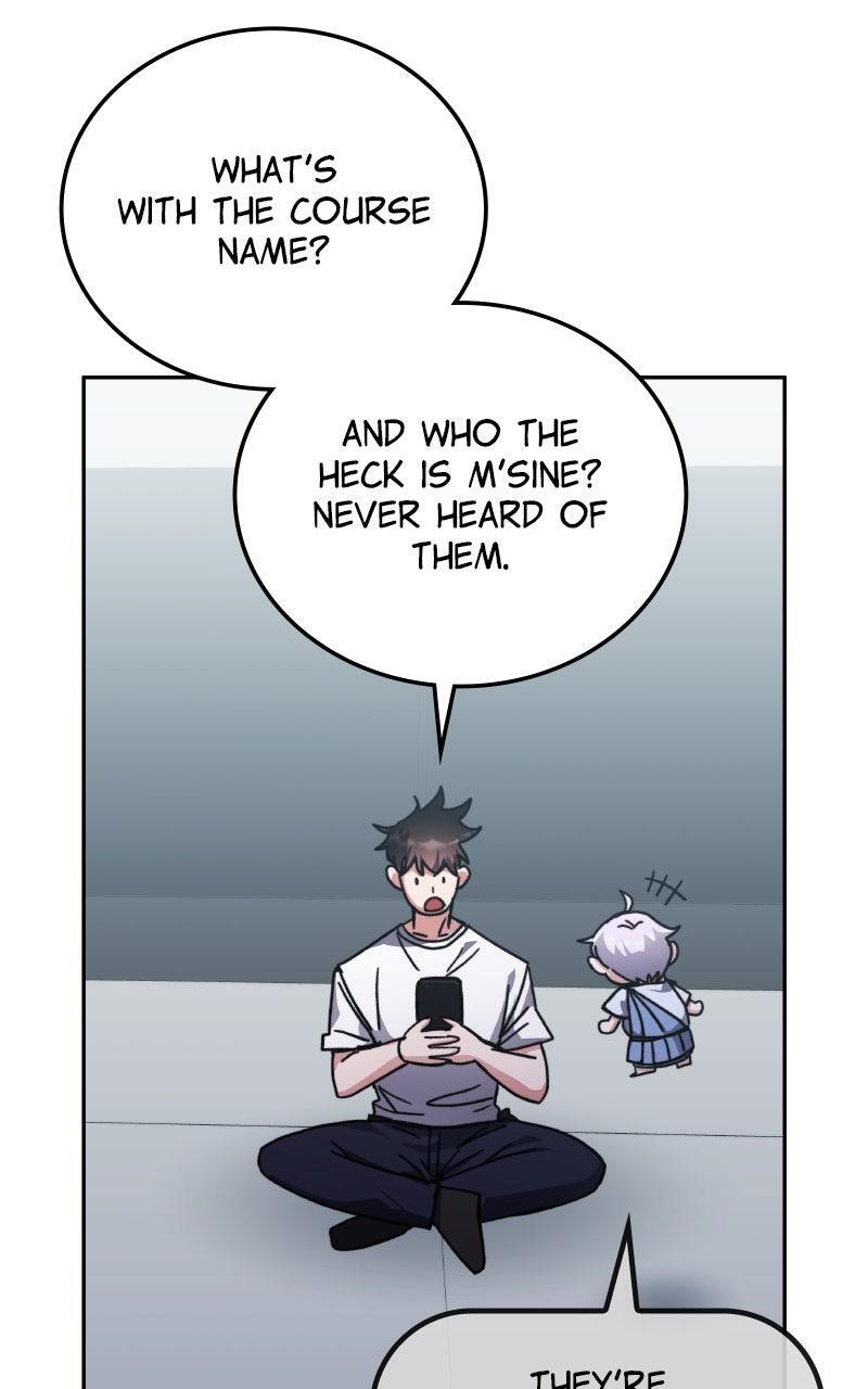 Read Enrolling In The Transcendent Academy Manga Online