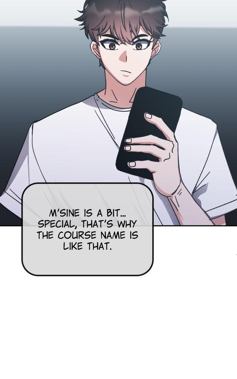 Read Enrolling In The Transcendent Academy Manga Online