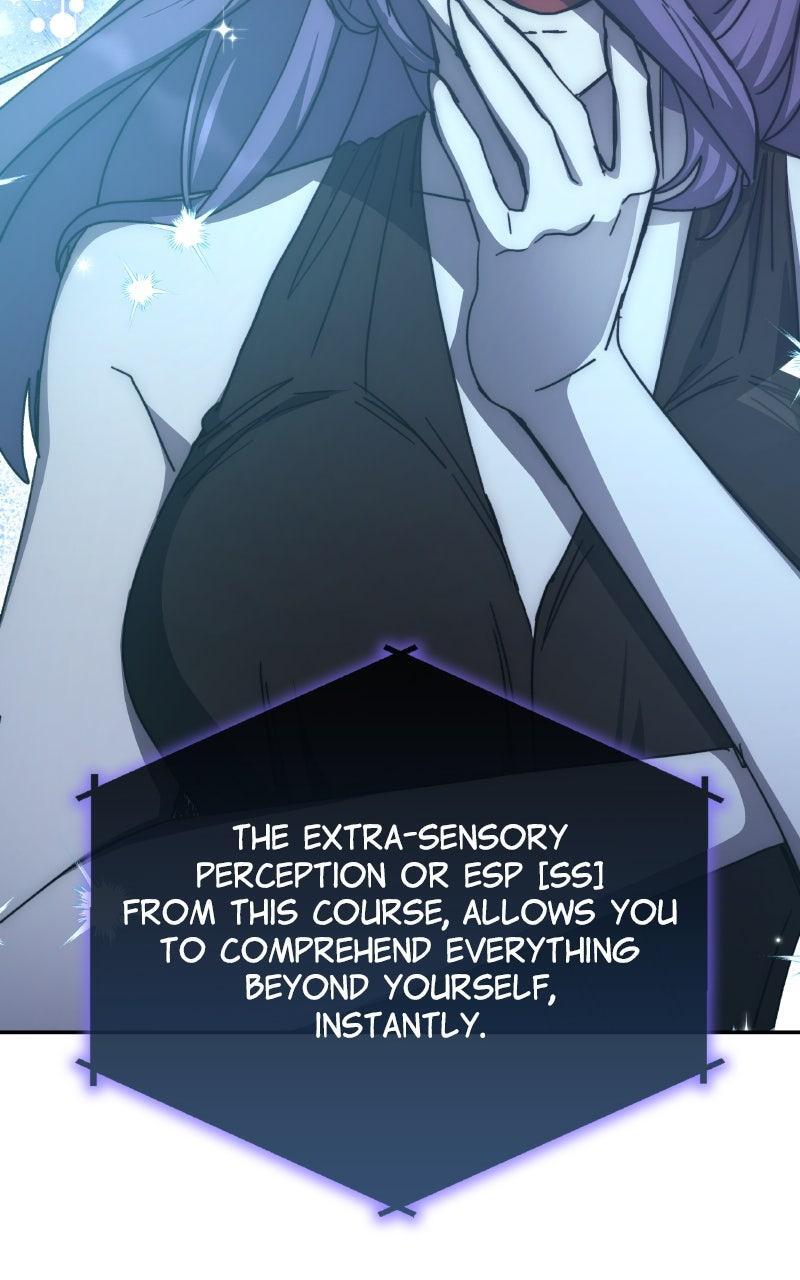 Read Enrolling In The Transcendent Academy Manga Online