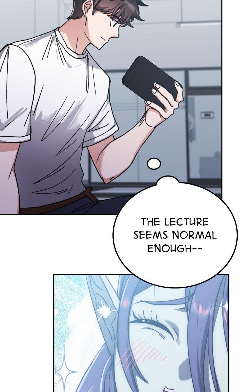 Read Enrolling In The Transcendent Academy Manga Online