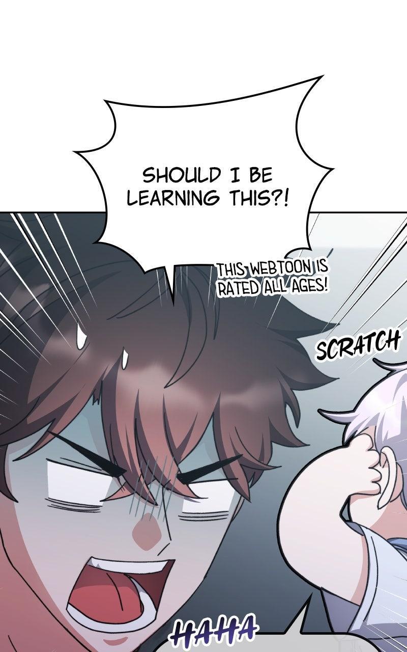 Read Enrolling In The Transcendent Academy Manga Online