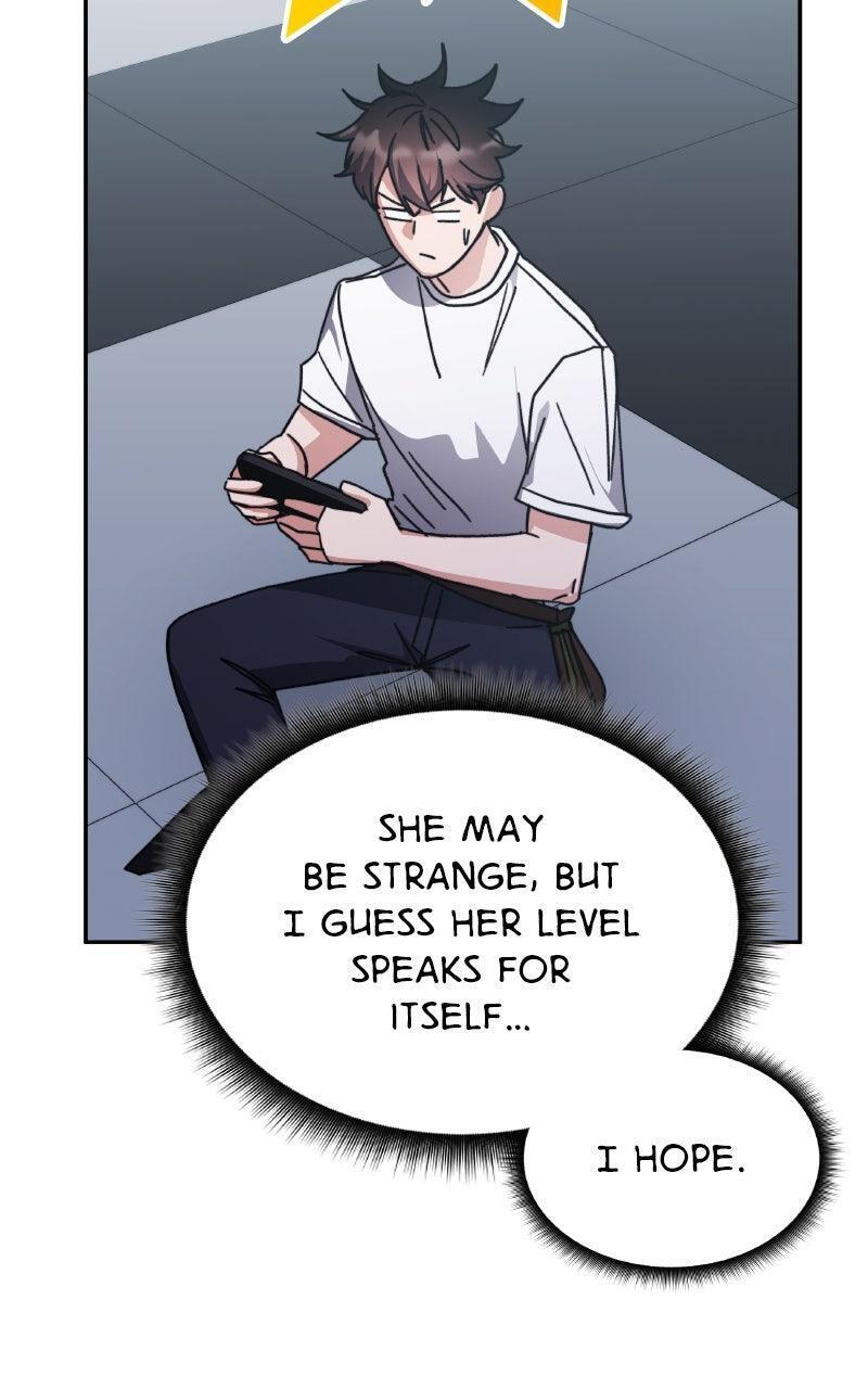 Read Enrolling In The Transcendent Academy Manga Online