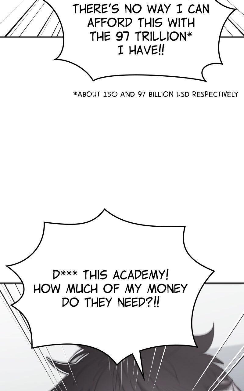 Read Enrolling In The Transcendent Academy Manga Online