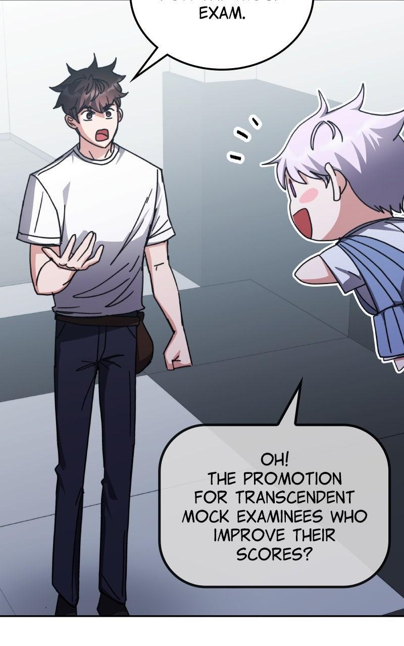 Read Enrolling In The Transcendent Academy Manga Online