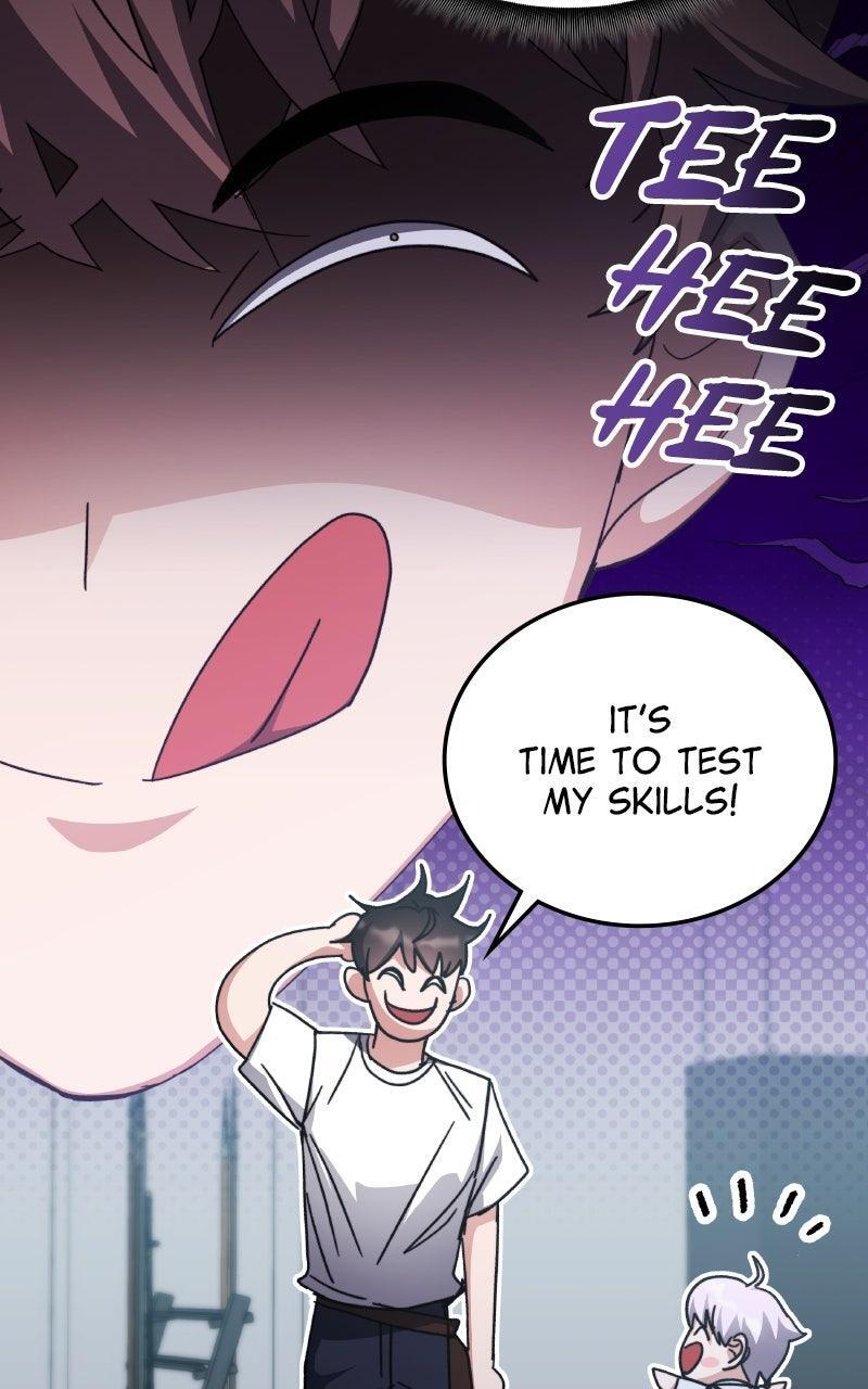 Read Enrolling In The Transcendent Academy Manga Online