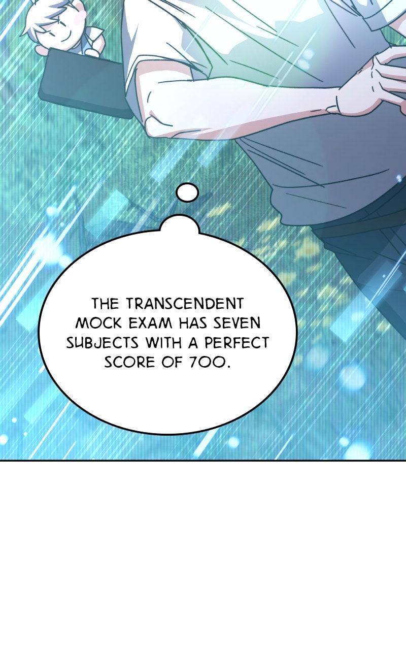 Read Enrolling In The Transcendent Academy Manga Online