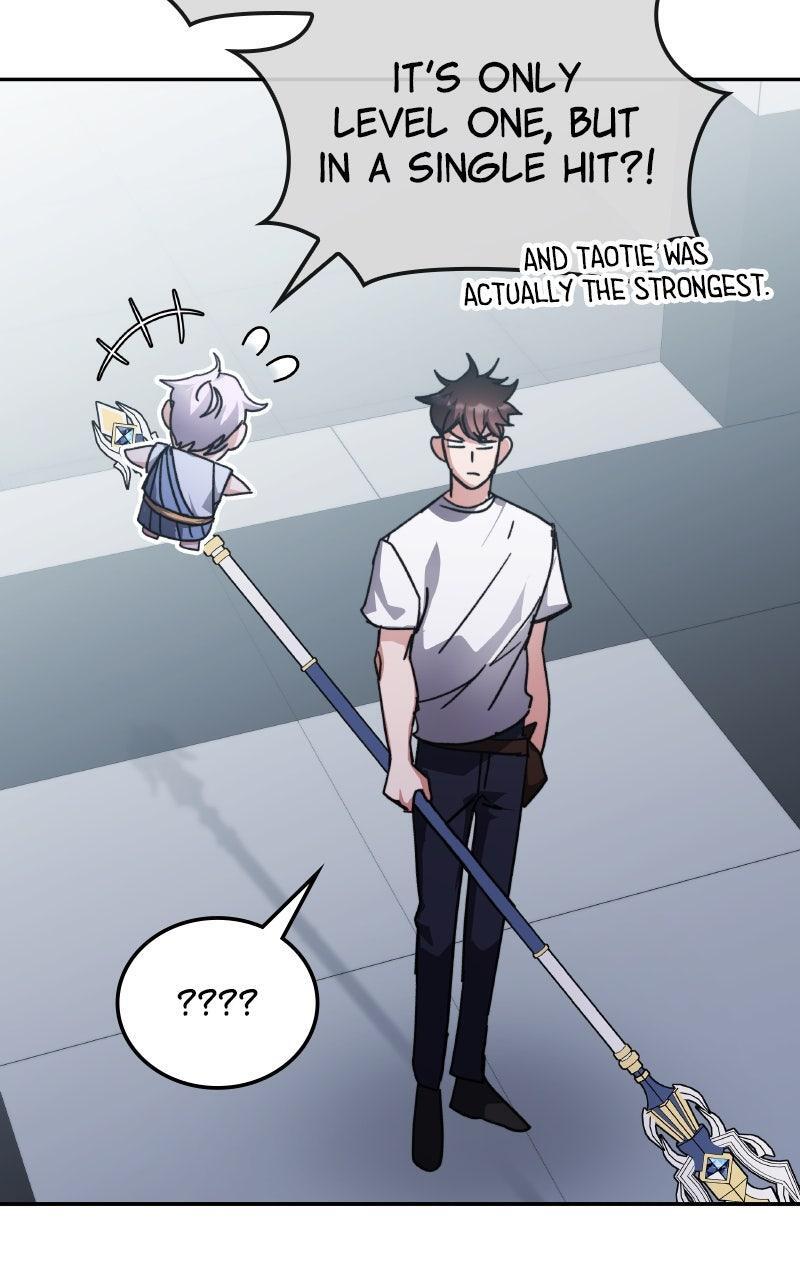 Read Enrolling In The Transcendent Academy Manga Online