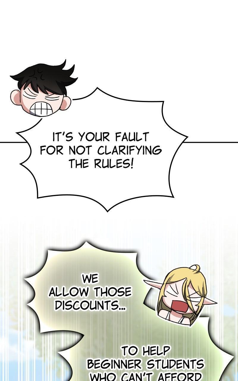 Read Enrolling In The Transcendent Academy Manga Online