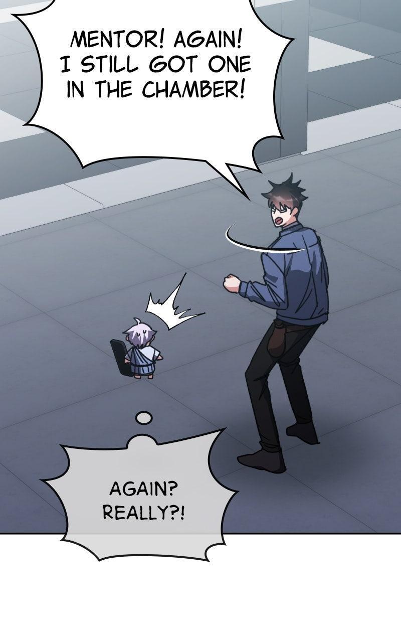 Read Enrolling In The Transcendent Academy Manga Online