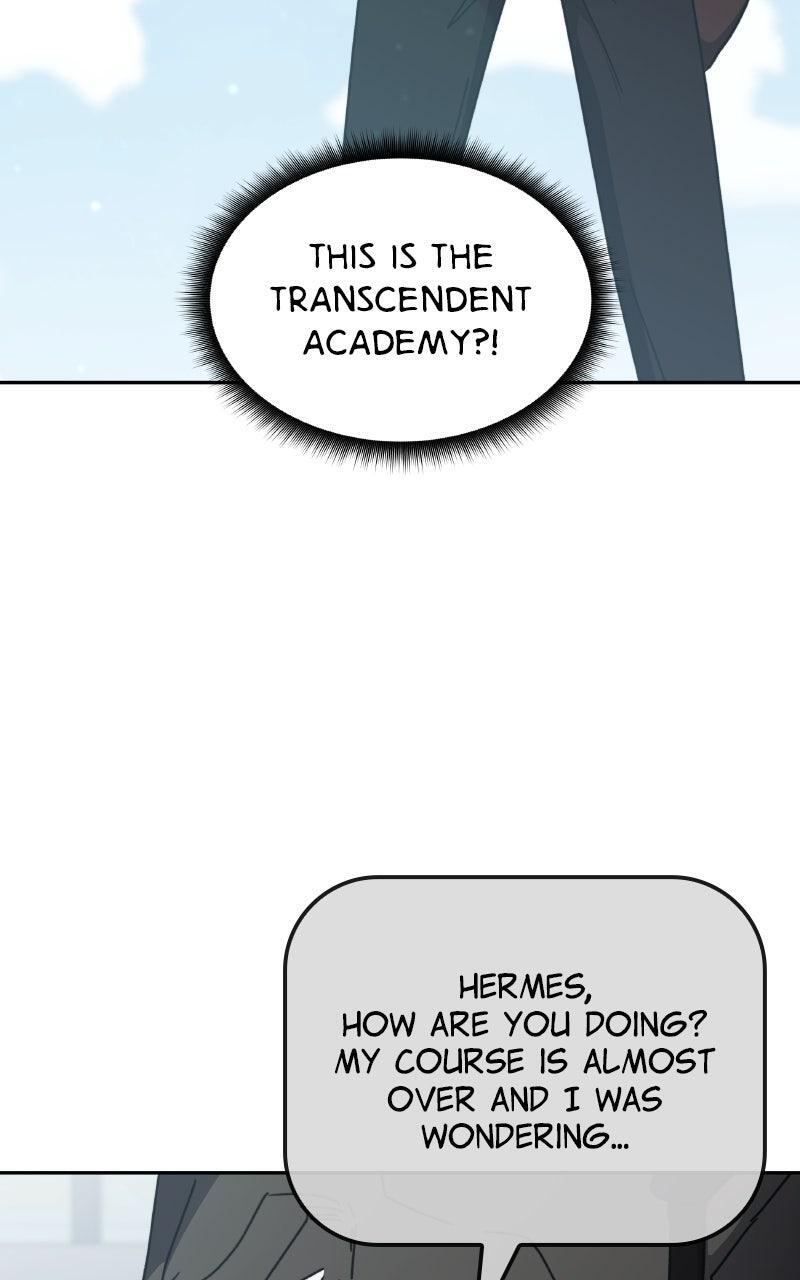 Read Enrolling In The Transcendent Academy Manga Online