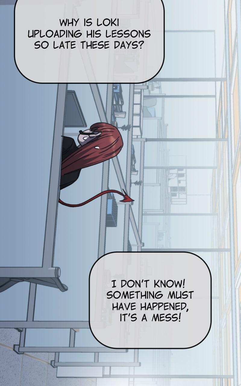 Read Enrolling In The Transcendent Academy Manga Online